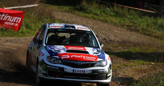 Rajd Polski